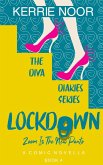 Lockdown (The Diva Diaries, #4) (eBook, ePUB)