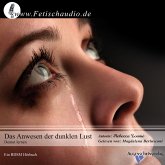 Das Anwesen der dunklen Lust - Demut lernen (MP3-Download)