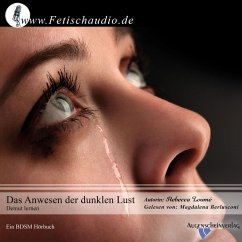 Das Anwesen der dunklen Lust - Demut lernen (MP3-Download) - Loumé, Rebecca