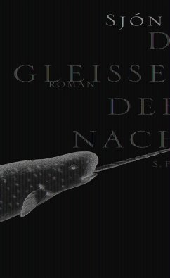 Das Gleißen der Nacht   (Mängelexemplar) - Sjón