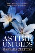 As Time Unfolds (eBook, ePUB) - Bild 1