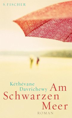 Am Schwarzen Meer (Mängelexemplar) - Davrichewy, Kéthévane