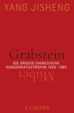 Grabstein - Mubei (Mängelexemplar)