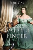 A Lady's Finder (When The Blood Is Up) (eBook, ePUB)