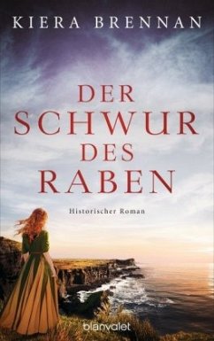 Der Schwur des Raben (Restauflage) - Brennan, Kiera