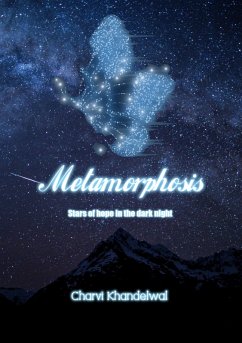 Cover Metamorphosis (eBook, ePUB)