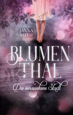 Blumenthal (eBook, ePUB) - Ruth, Janna