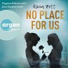 No Place For Us (MP3-Download) - Bild 1