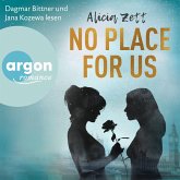 No Place For Us (MP3-Download)