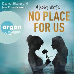 No Place For Us (MP3-Download) - Zett, Alicia