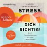 Stress dich richtig! (MP3-Download) - Bild 1