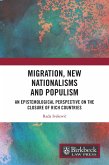 Migration, New Nationalisms and Populism (eBook, PDF)