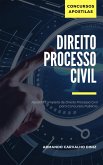Direito Processo Civil (Apostilas para Concursos Públicos, #1) (eBook, ePUB)