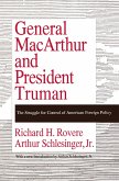 General MacArthur and President Truman (eBook, ePUB)