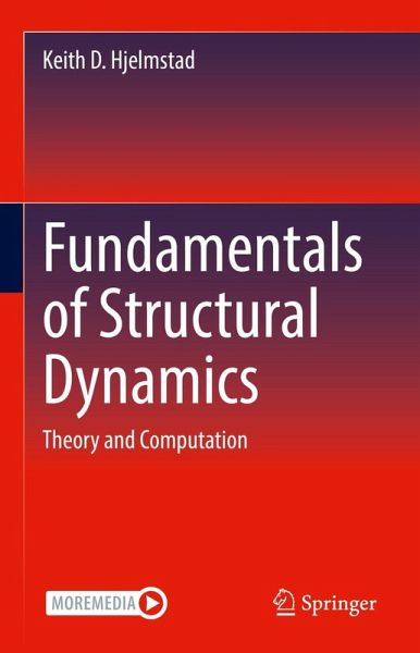 Fundamentals of Structural Dynamics (eBook, PDF) Fundamentals of Structural Dynamics (eBook, PDF)