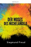 Der Moses des Michelangelo (eBook, ePUB)