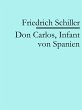 Don Carlos, Infant von Spanien (eBook,... - Bild 1