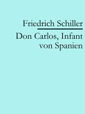 Don Carlos, Infant von Spanien (eBook, ePUB)