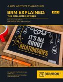 BRM Explained: The Collected Works (Volume One) (eBook, ePUB)