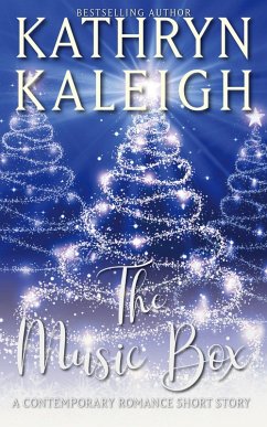 Cover The Music Box (Twice Upon a Snowy Night, #1) (eBook, ePUB)