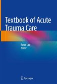 Textbook of Acute Trauma Care (eBook, PDF)