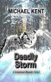 Deadly Storm (A Lieutenant Beaudry Novel) (eBook, ePUB) Deadly Storm (A Lieutenant Beaudry Novel) (eBook, ePUB)