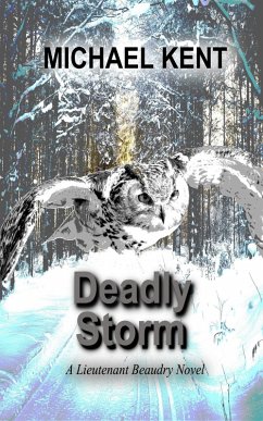 Cover Deadly Storm (A Lieutenant Beaudry Novel) (eBook, ePUB)