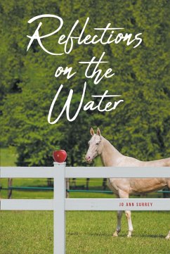 Reflections on the Water (eBook, ePUB) Cover Reflections on the Water (eBook, ePUB)