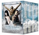 The Sky Kingdoms Box Set (eBook, ePUB)
