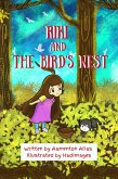 Riki and the Bird's Nest (Riki and her cat Adventures, #2) (eBook, ePUB)