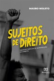Sujeitos de Direito (eBook, ePUB)