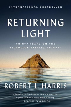 Returning Light (eBook, ePUB) - Harris, Robert L.