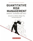 Quantitative Risk Management (eBook, PDF)