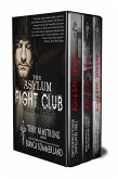 The Asylum Fight Club Books 4-6 (eBook, ePUB)