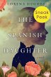 The Spanish Daughter: Sneak Peek... - Bild 1