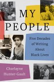 My People (eBook, ePUB) My People (eBook, ePUB)