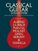 The Classical Guitar Collection (eBook, ePUB)