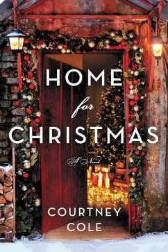 Cover Home for Christmas (eBook, ePUB)