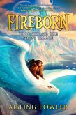 Fireborn: Phoenix and the Frost Palace (eBook, ePUB)