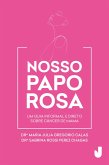 Nosso Papo Rosa (eBook, ePUB)