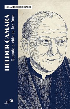 Cover Helder Camara (eBook, ePUB)