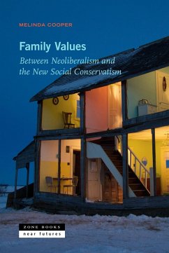 Family Values (eBook, PDF) - Cooper, Melinda