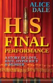 His Final Performance (eBook, ePUB) His Final Performance (eBook, ePUB)