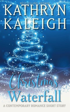 Cover Christmas Waterfall (Twice Upon a Snowy Night, #4) (eBook, ePUB)