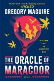 The Oracle of Maracoor (eBook, ePUB)