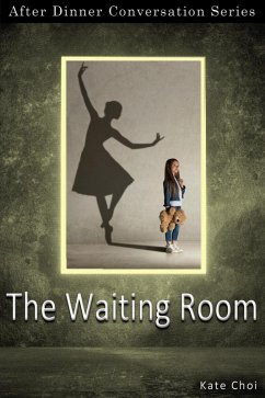 Cover The Waiting Room (After Dinner Conversation, #72) (eBook, ePUB)