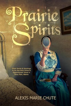 Prairie Spirits (eBook, ePUB) Cover Prairie Spirits (eBook, ePUB)