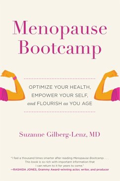 Cover Menopause Bootcamp (eBook, ePUB)