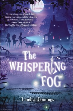 Cover The Whispering Fog (eBook, ePUB)