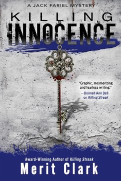 Killing Innocence (Jack Fariel Denver mysteries, #2) (eBook, ePUB) - Clark, Merit
